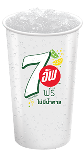 7 Up