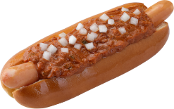 Chilli Dog