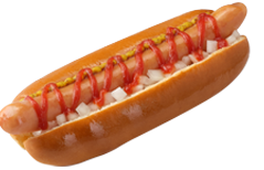 Hot Dog