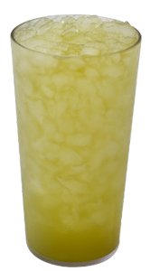 Iced Green Tea