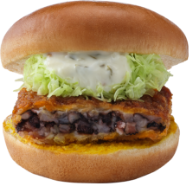 Takokatsu Burger