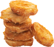 Chicken Nuggets