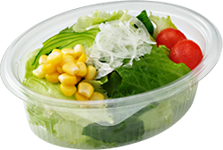 MOS Salad