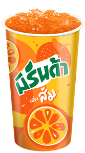 Mirinda Orange