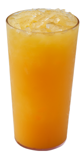 100% Orange Juice