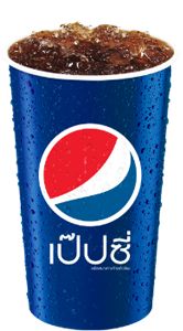 Pepsi