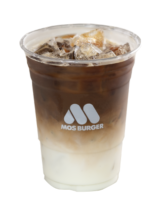 Iced Latte