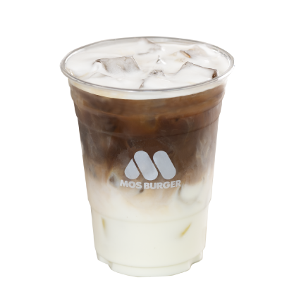Iced Cappuccino