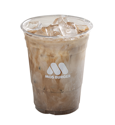 Iced Mocha