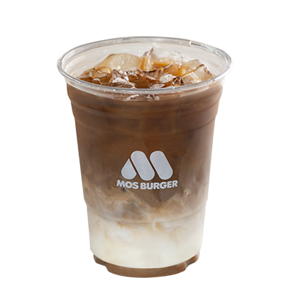 Iced Caramel Macchiato