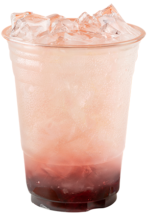 Mix Berry Soda