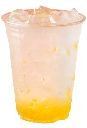 Yusu Soda