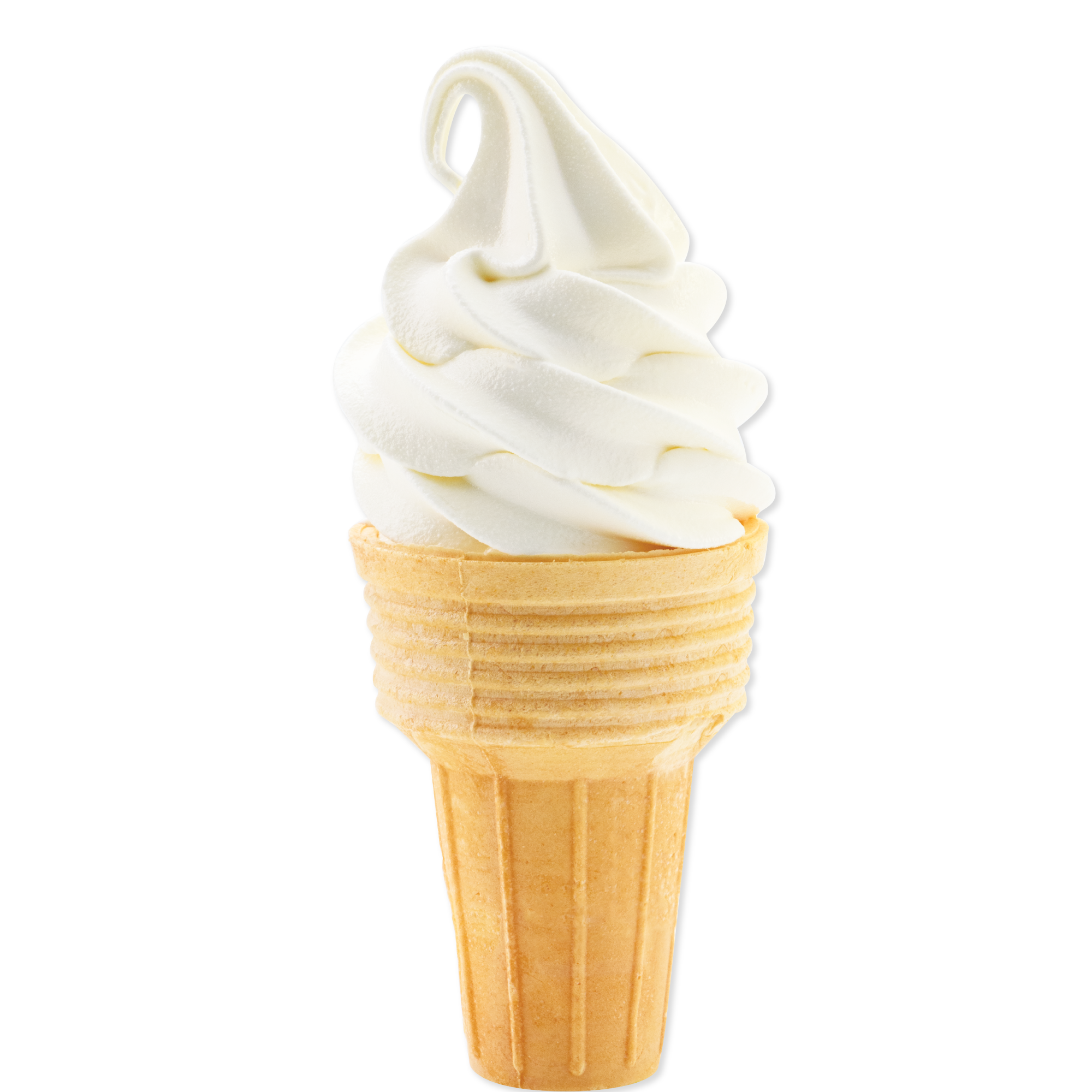 Soft Serve (Cone)