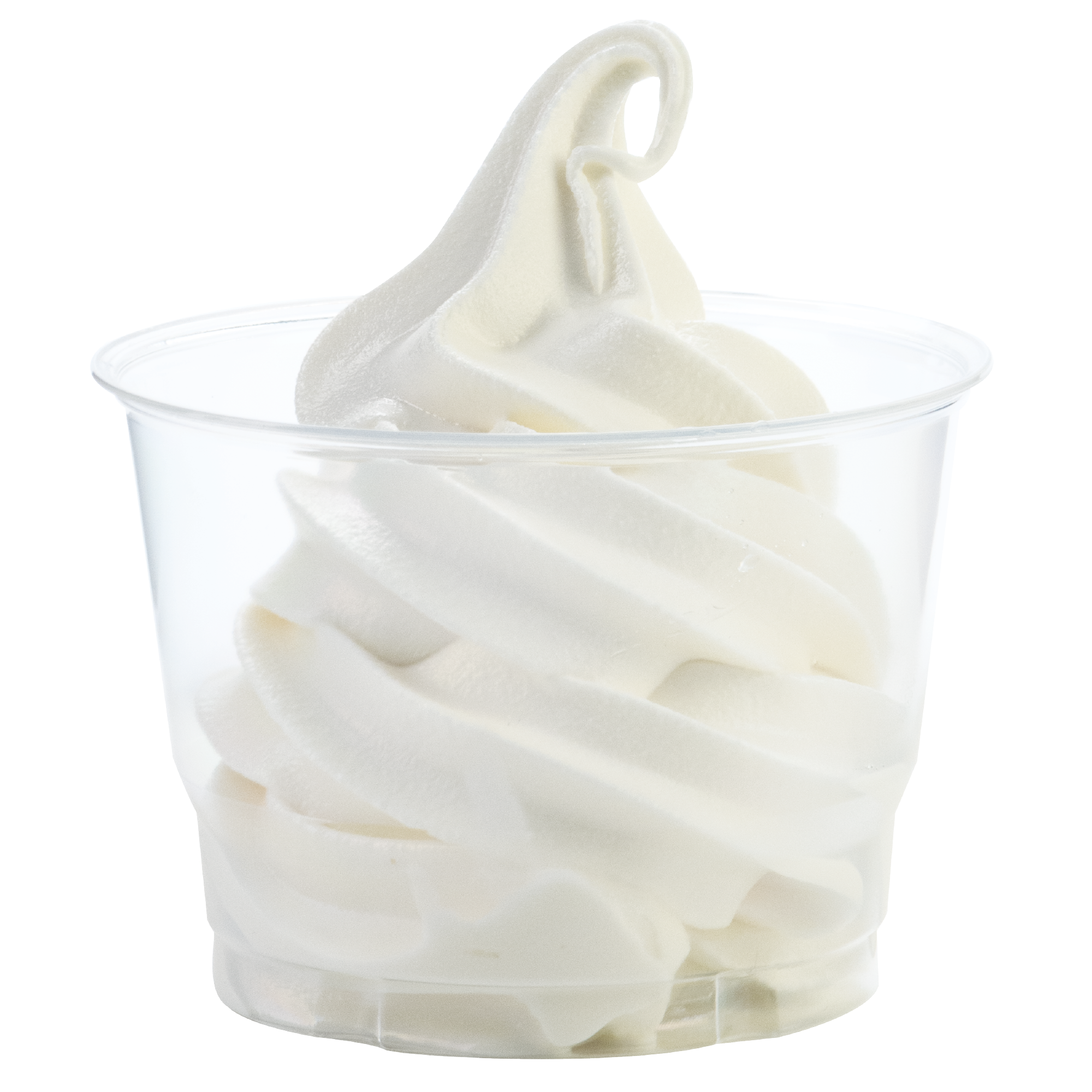 Soft Serve (Cup)